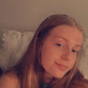 Meet your Posher, Kenzie